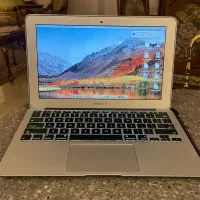 لب تاپ مک بوک ایر 2013
