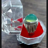انگشترعقیق