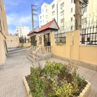 اجاره ۱۲۱ متر ۳ خواب ناحیه ۱ فاز ۸ بهترین دسترسی