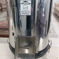 سبزی خرد کن
