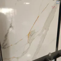 سرامیک فلورنت طلایی