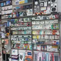 لوازم جانبی کامپیوتر و موبایل