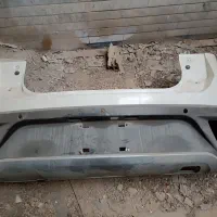 فروش انواع سپر و چراغ و جلوپنجره استوک