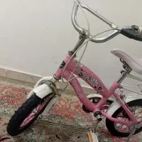 دوچرخه دخترانه فروشی