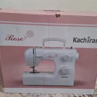 چرخ خیاطی کاچیران