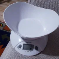 ترازو اشپزخانه دیجیتال