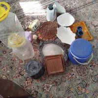 سینی وسایل آشپزخانه