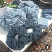 دم‌کن حوله ای