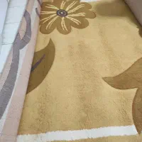 فرش شیش متری سالم