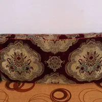 پشتی 8عددازطرحهای مختلف