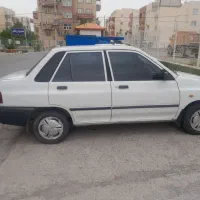 پراید مدل 91چناران