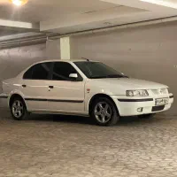 سمند lx مولتی پلکس مدل ۹۵ بیرنگ
