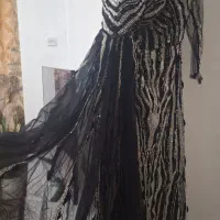 لباس مجلسی