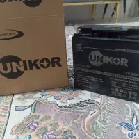 باتری 20امپر ups برند یونیکور