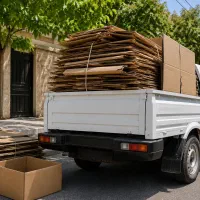 خرید ضایعات کارتن به قیمت روز