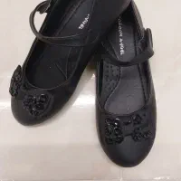 فروش استوک لباس و کفش از سایز نوزاد تا نوجوان