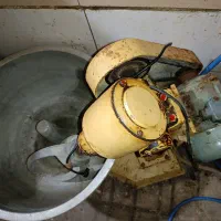 خمیر کن|ماشینآلات صنعتی|فریدونشهر, |دیوار