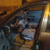 تیبا 93|خودرو سواری و وانت|اشتهارد, |دیوار