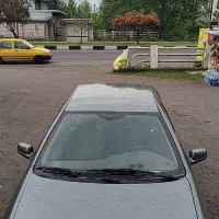 سمند مدل 94
