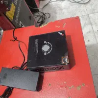 مینی کامپیوتر با پردازنده ریزن۹