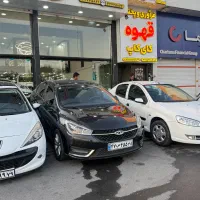 آریزو 5 اتومات بسیار سالم کم کارکرد مدل 96