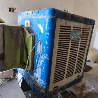 کولر آبی 3500