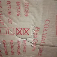 کابل RG