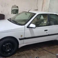 فروش پژو slx مدل 91