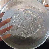 بشقاب میگو خوری اصل اندونزی