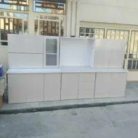 کابینت ممبران اجاق گاز صفحه‌ای توکار