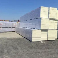 ساندویچ پانل پنل عایق کف درب سردخانه