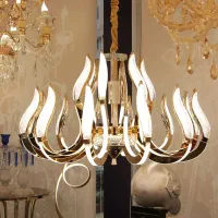 لوستر قیمت مناسب قیمت قبل