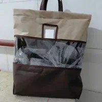 کاور کاپشن جهت جلوگیری از انتقال شپش