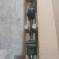 پلوس کامل کوتاه  .پراید