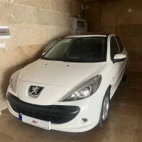 ۲۰۷ پانا اتومات