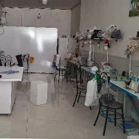 ۱۰ نیروی خیاط خانم نیازمندیم