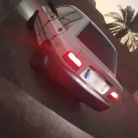 پراید ۱۳۱ مدل ۹۶ بستک