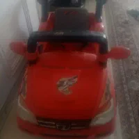 ماشین شارژی