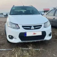 کوییک دنده ای ساده مدل ۱۳۹۹