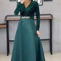 لباس مجلسی
