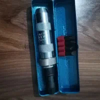 پیچ گوشتی تقه ای ژاپن