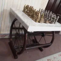 شطرنج|کلکسیون و سرگرمی|بندر انزلی, انصار الحسین|دیوار