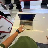غول صنعتی مهندسی گیمینگ لپ تاپ HPzbook