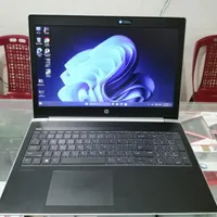 لپتاپ hpG5 core i5 نسل8 با 2هارد ssd و hdd