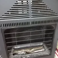 بخاری بدون دودکش