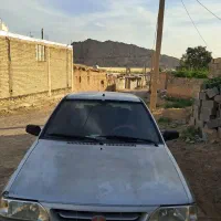 معاوضه|خودرو سواری و وانت|ارسنجان, |دیوار