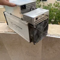 ماینر m21