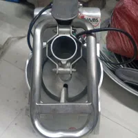اسلایسر،خلال کن صنعتی