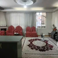 اپارتمان-80-متر2-خوابه-طبقه-1-دو-واحدی-سرجلو