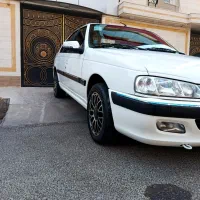 پژو پارس xu7p|خودرو سواری و وانت|دزفول, |دیوار
